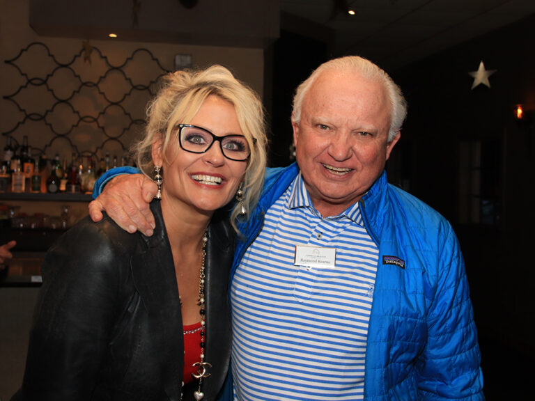 35 Collette McDonald & Associates - Collette and Raymond Kearns 3041