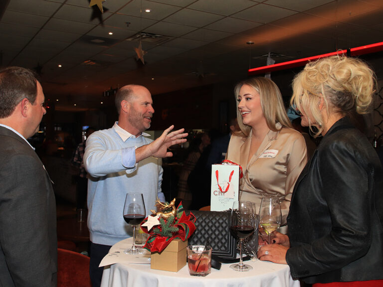 36 Collette McDonald & Associates - Eric Teitz, Cameron, Katey Cardenas 3042