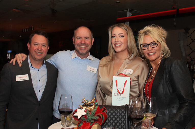 37 Collette McDonald & Associates - Cameron Walters, Eric Zeier, Katey Cardenas 3049