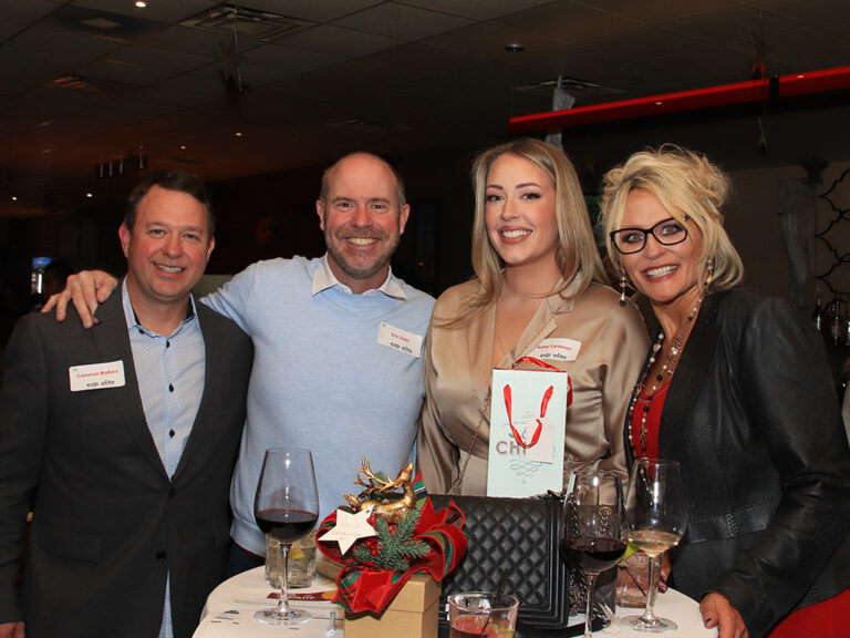 37 Collette McDonald & Associates - Cameron Walters, Eric Zeier, Katey Cardenas 3049