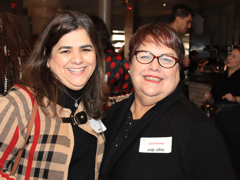 4 Collette McDonald & Associates - Maggy Calhoun - Liz Farrow 29