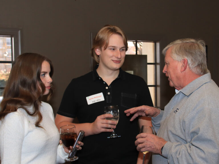 8 Collette McDonald & Associates - Declan, Sierra and Glenn 2929