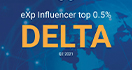 eXp Delta 2021