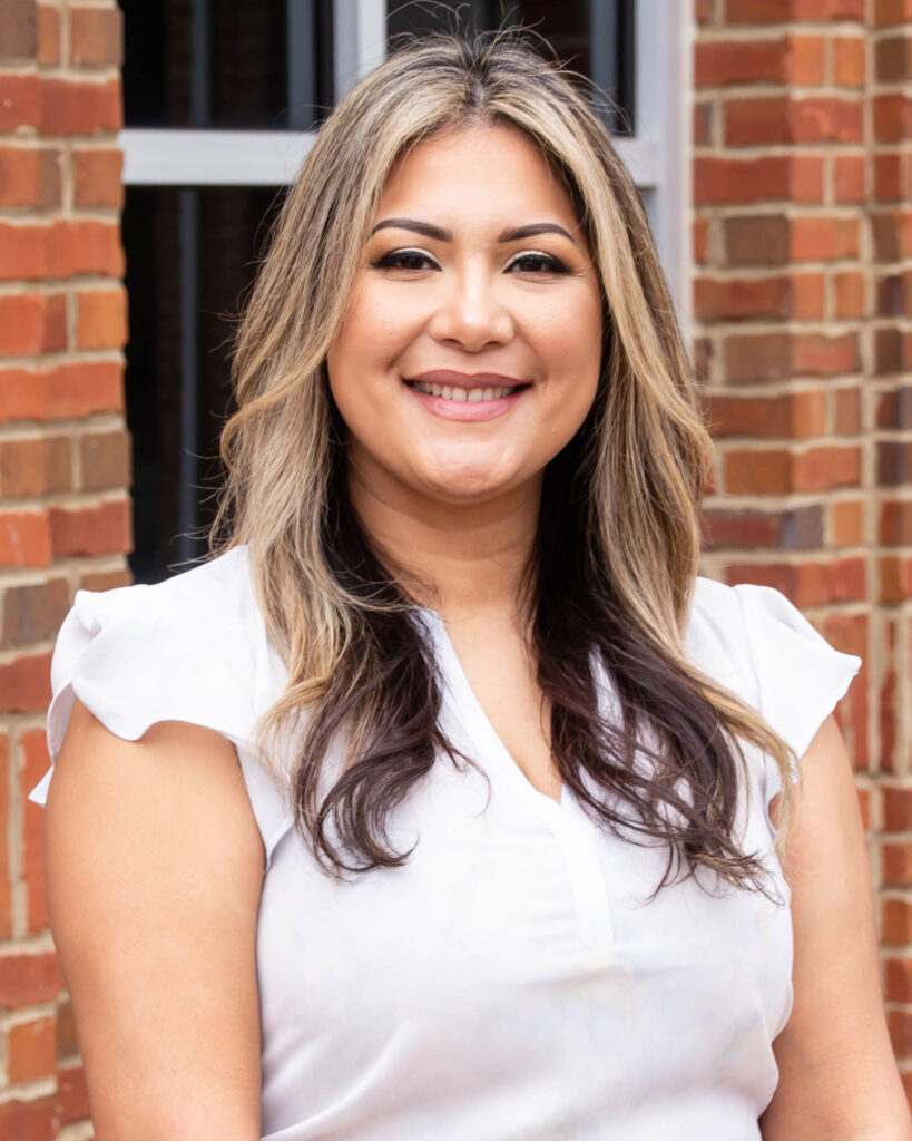 Claudia Martinez Real Estate Agent in North Atlanta, GA